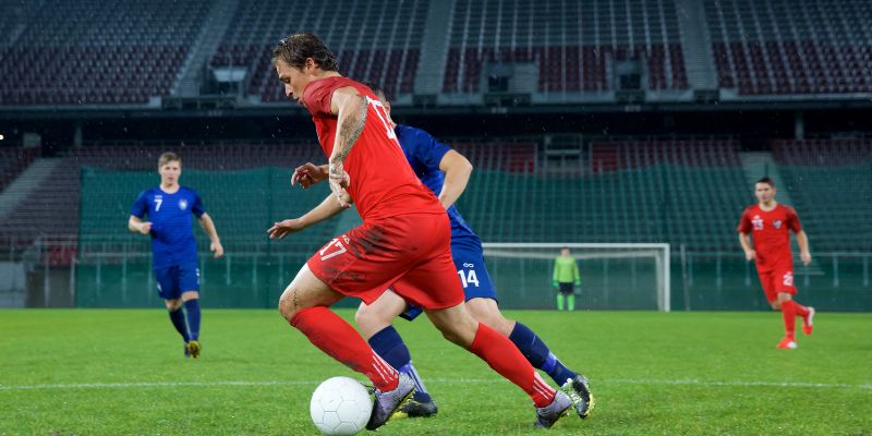 Soi kèo cup c1 luôn là chủ đề được người chơi đặc biệt quan tâm